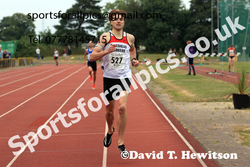 800 metres, 2026 NEGP No. 4, Monkton. Photo: David T. Hewitson/Sports for All Pics